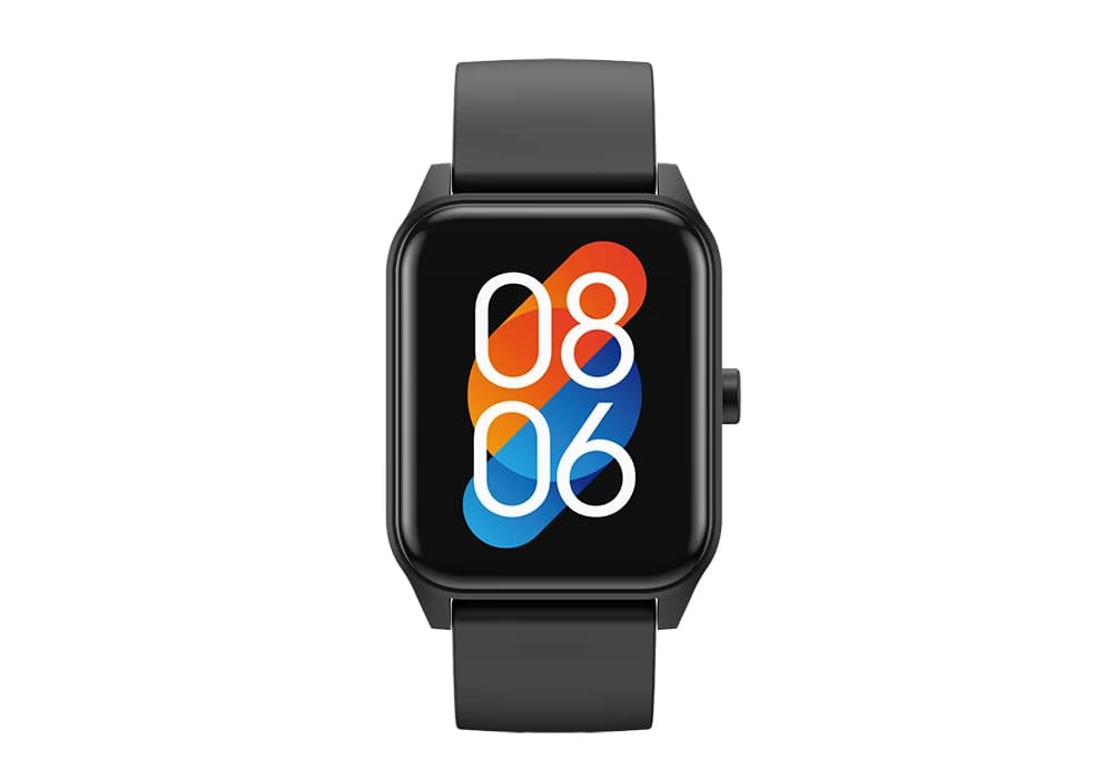 Montre Connectée HAVIT Noire (M9052) - Image 3