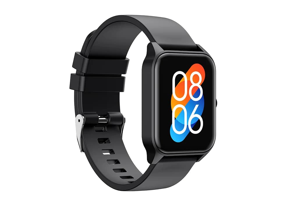 Montre Connectée HAVIT Noire (M9052) - Image 2