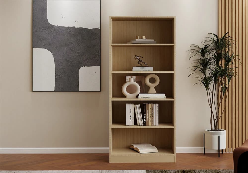 Étagère VINIA 5 Tablettes - Image 1
