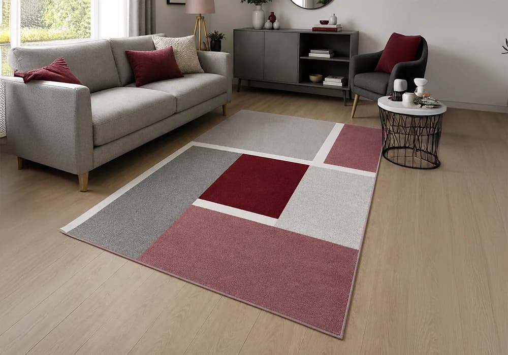 Tapis MARIA 140x190 cm - Image 1
