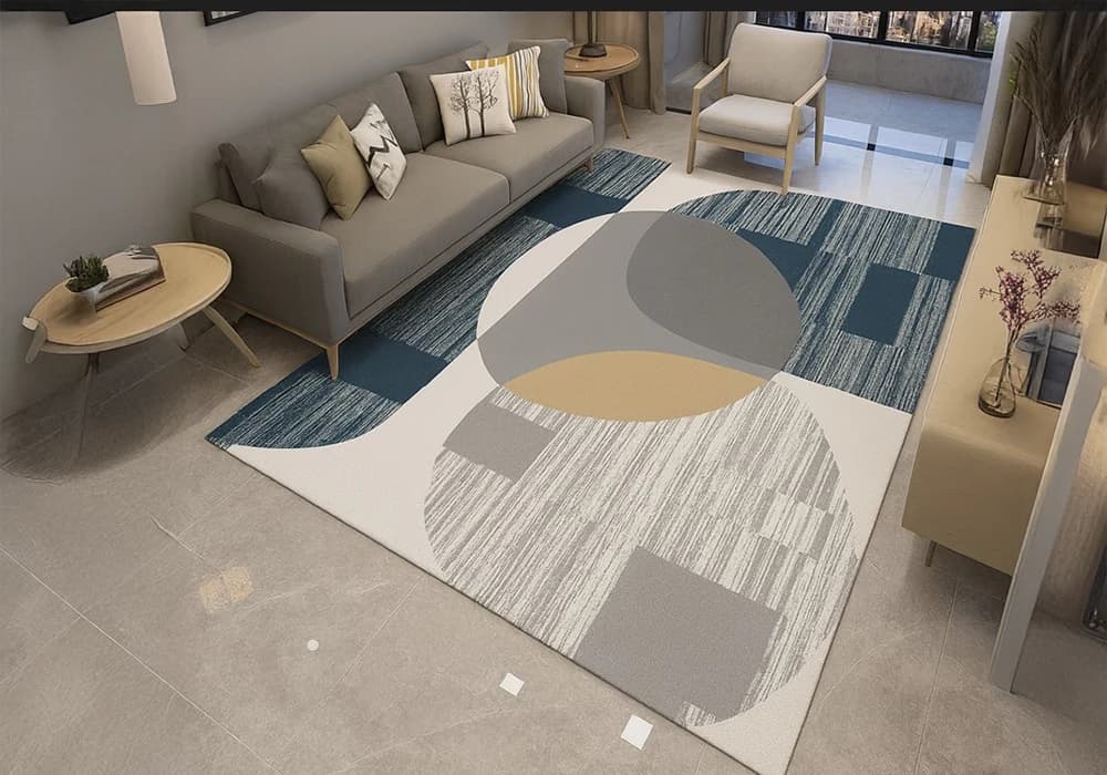 Tapis VICTORIA 120x170 cm - Image 1