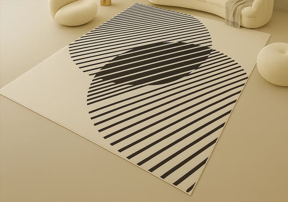 Tapis MATIS 140x190 cm - Image 1