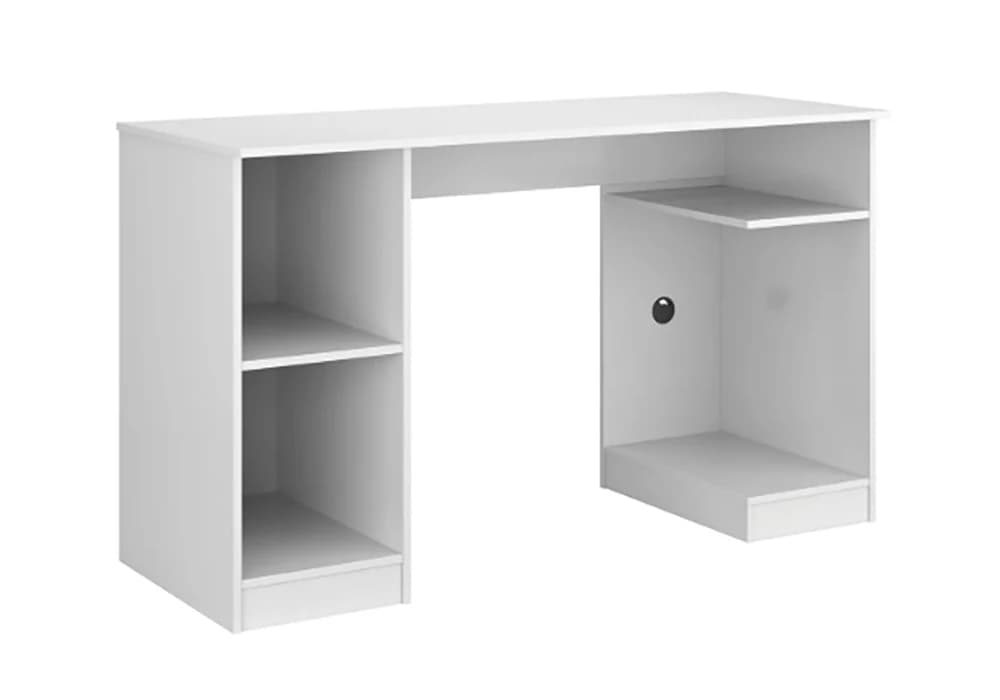 Bureau ENCANTO Blanc - Image 2