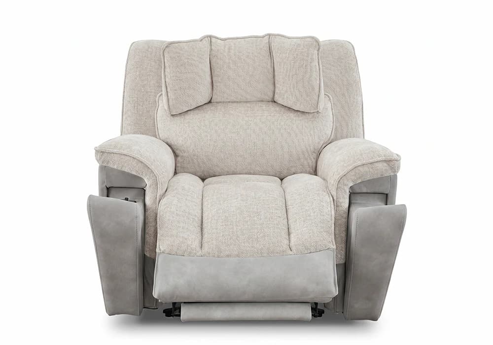 Fauteuil Relax Électrique CINEA avec Home Cinéma Intégré - Image 3