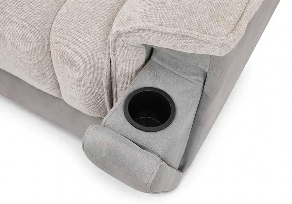 Fauteuil Relax Électrique CINEA avec Home Cinéma Intégré - Image 5