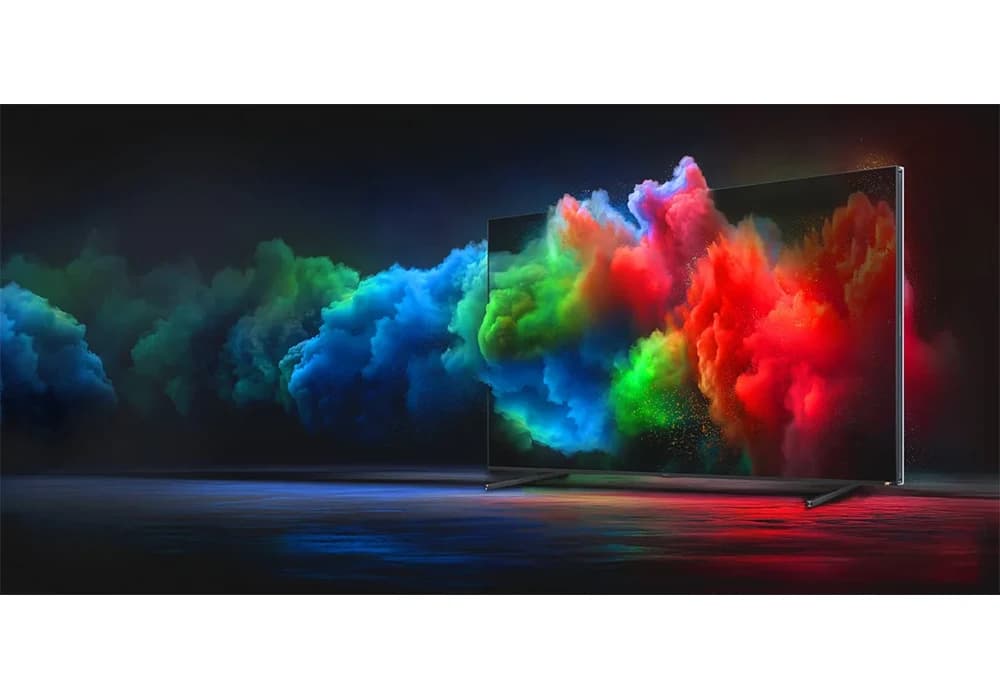 TV MINILED RGB 4K 165Hz HISENSE (100UXQ) - Image 4