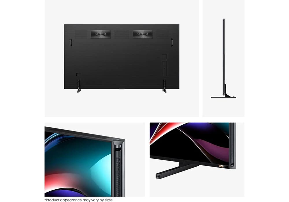 TV MINILED RGB 4K 165Hz - 116"- 293 cm HISENSE (116UXQ) - Image 4