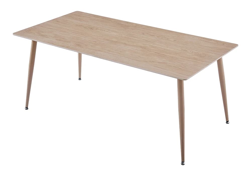 Table à Manger Rectangulaire AUXANE 180cm - Image 5