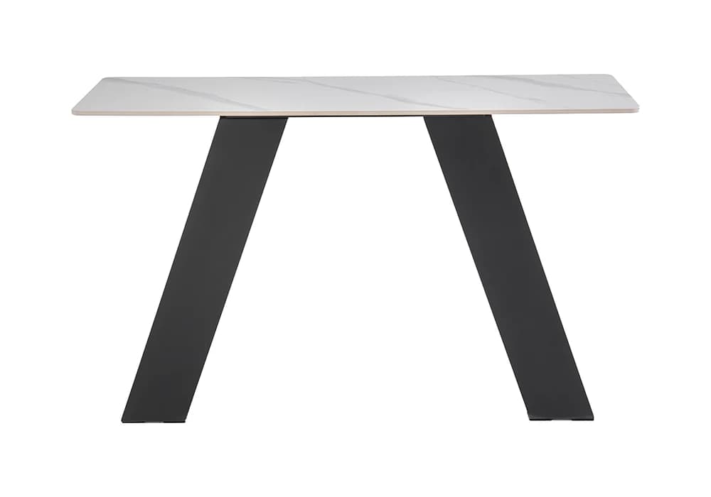 Console PATRICIA Design Blanc - Image 4