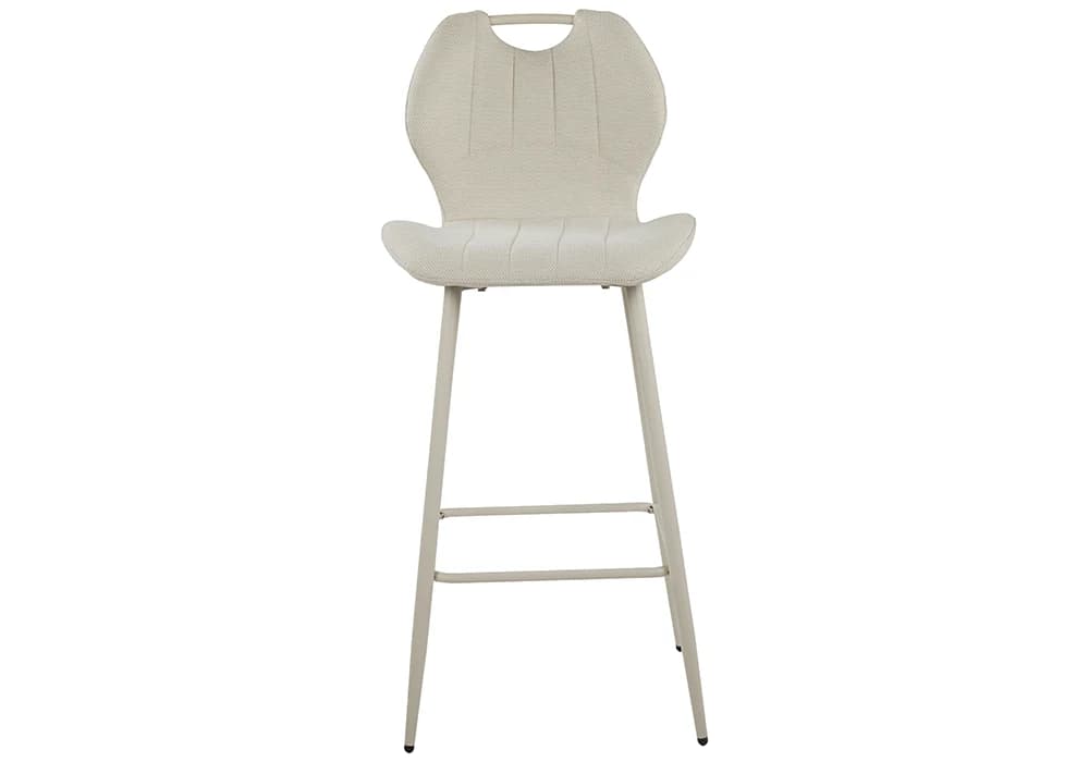 Tabouret de Bar BALMA Beige - Image 3