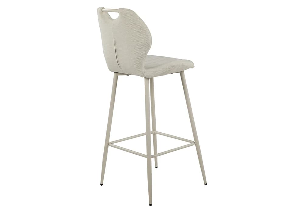 Tabouret de Bar BALMA Beige - Image 4
