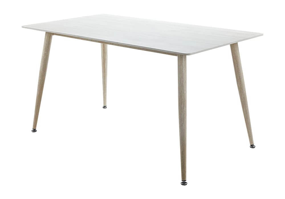 Table à Manger Rectangulaire ROYALE 140 cm - Image 4