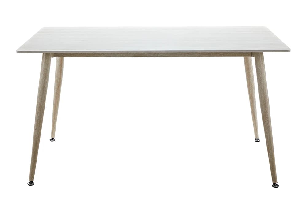 Table à Manger Rectangulaire ROYALE 140 cm - Image 5
