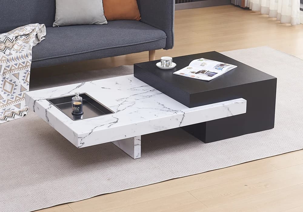 Table Basse EFFEYO - Image 1