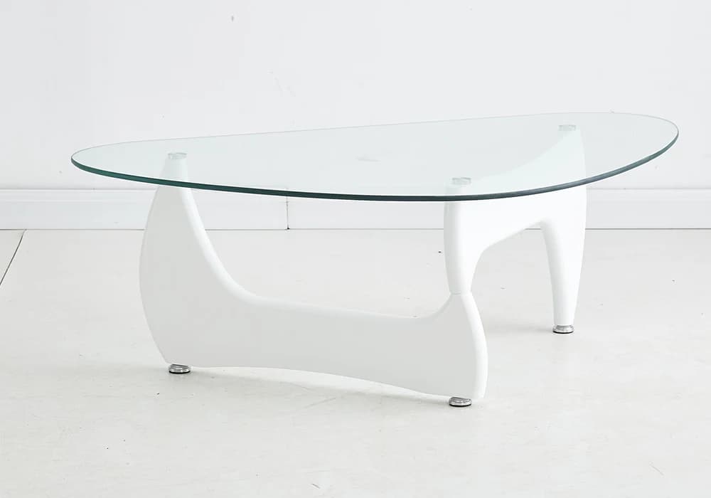 Table de Salon Ovale DELIA - Image 2