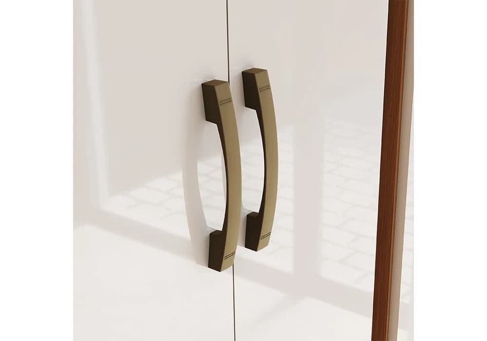 Armoire 2 Portes MARGARIDA - Image 2