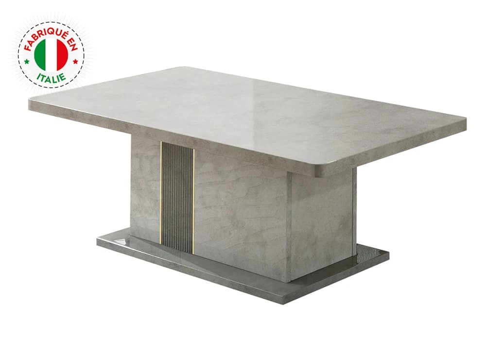 Table de Salon (COLLECTION SOLE) - Image 2