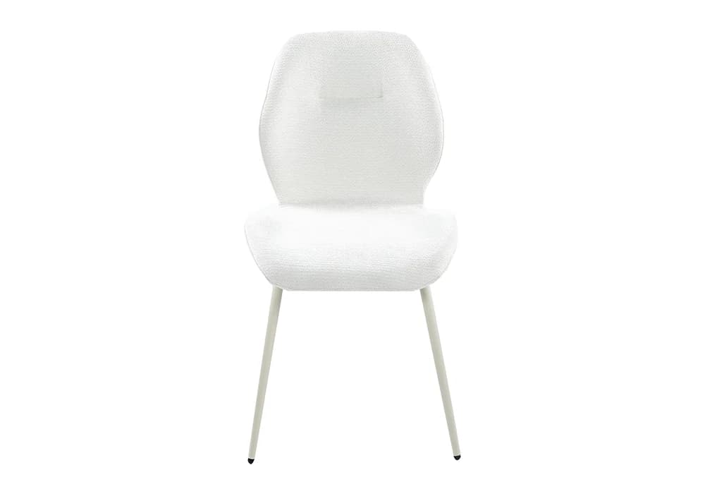 Lot de 6 Chaises ALIA Beige - Image 3