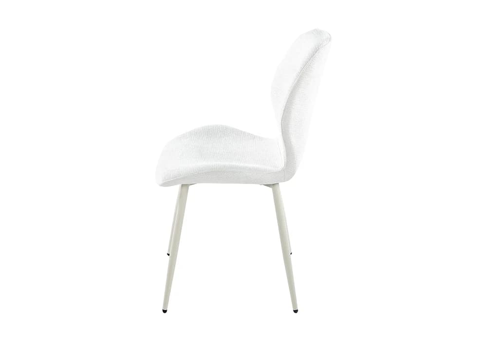 Lot de 6 Chaises ALIA Beige - Image 5