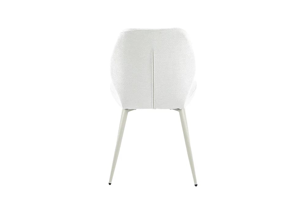 Lot de 6 Chaises ALIA Beige - Image 4