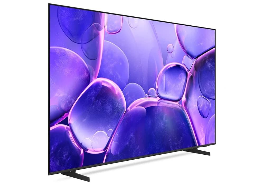 TV LED 4K Crystal UHD 55″ 139CM SAMSUNG (TU55U8005F) - Image 2