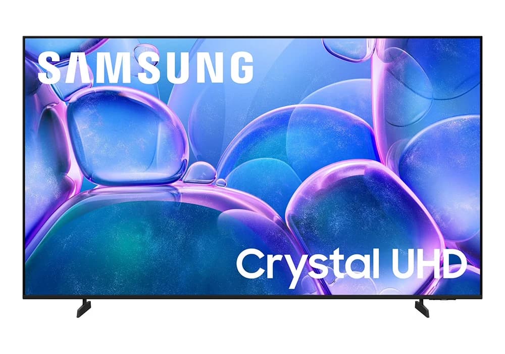 TV LED 4K Crystal UHD 75″ 190CM SAMSUNG (TU75U7005F) - Image 1