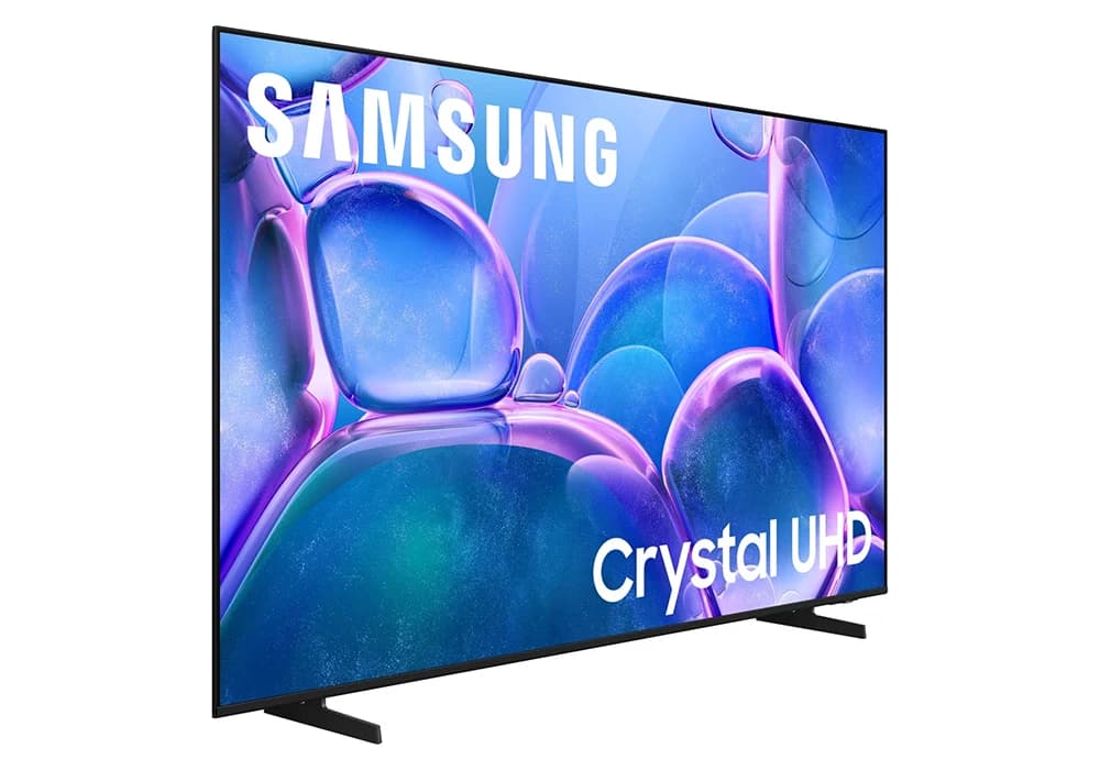 TV LED 4K Crystal UHD 75″ 190CM SAMSUNG (TU75U7005F) - Image 2