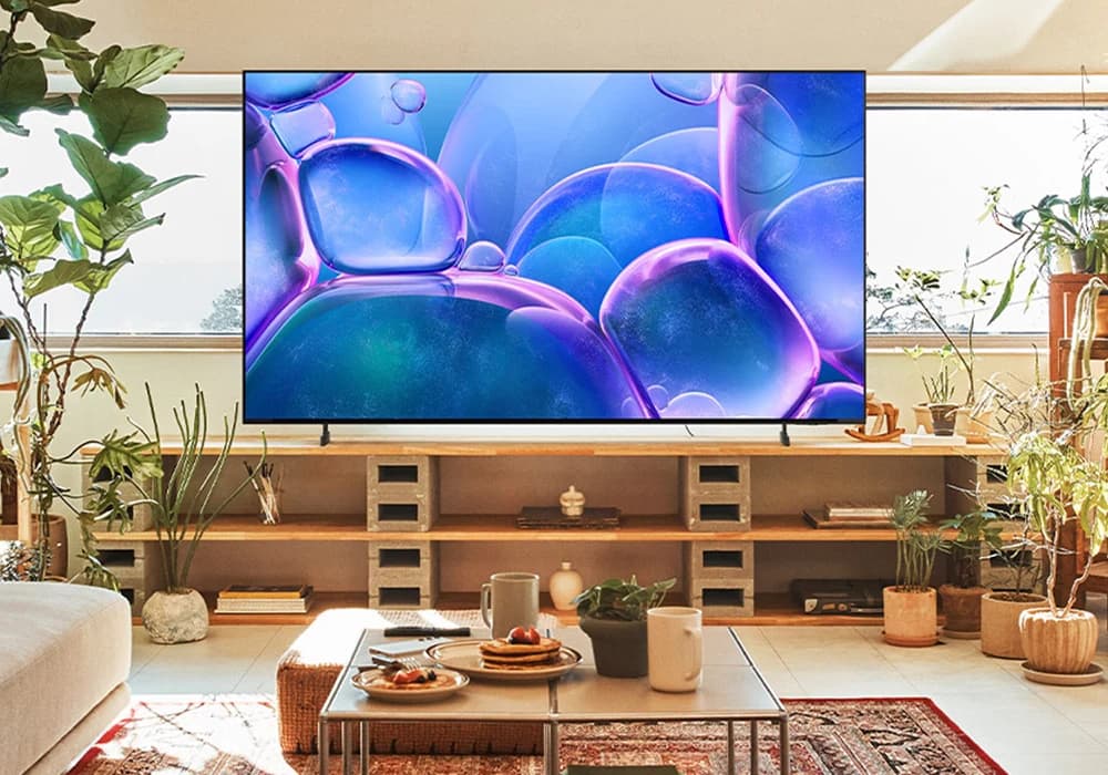 TV LED 4K Crystal UHD 75″ 190CM SAMSUNG (TU75U7005F) - Image 4