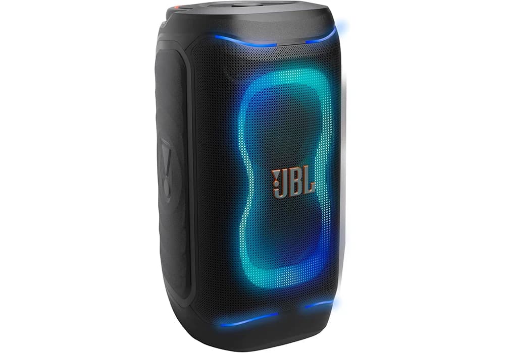 Enceinte Sono Portable JBL (PartyBox130) - Image 1