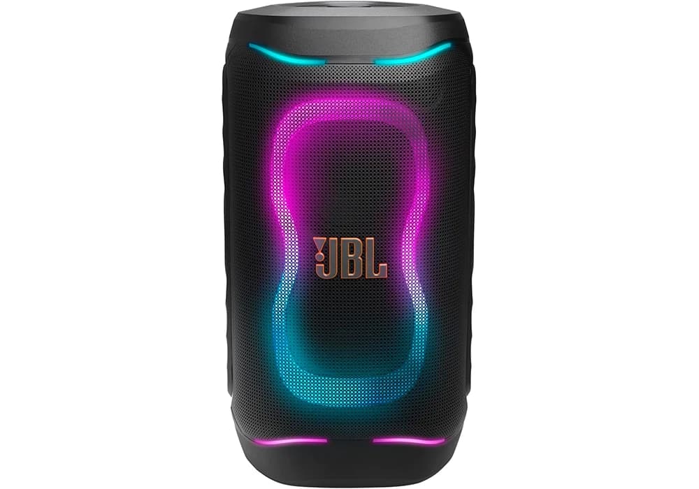 Enceinte Sono Portable JBL (PartyBox130) - Image 2