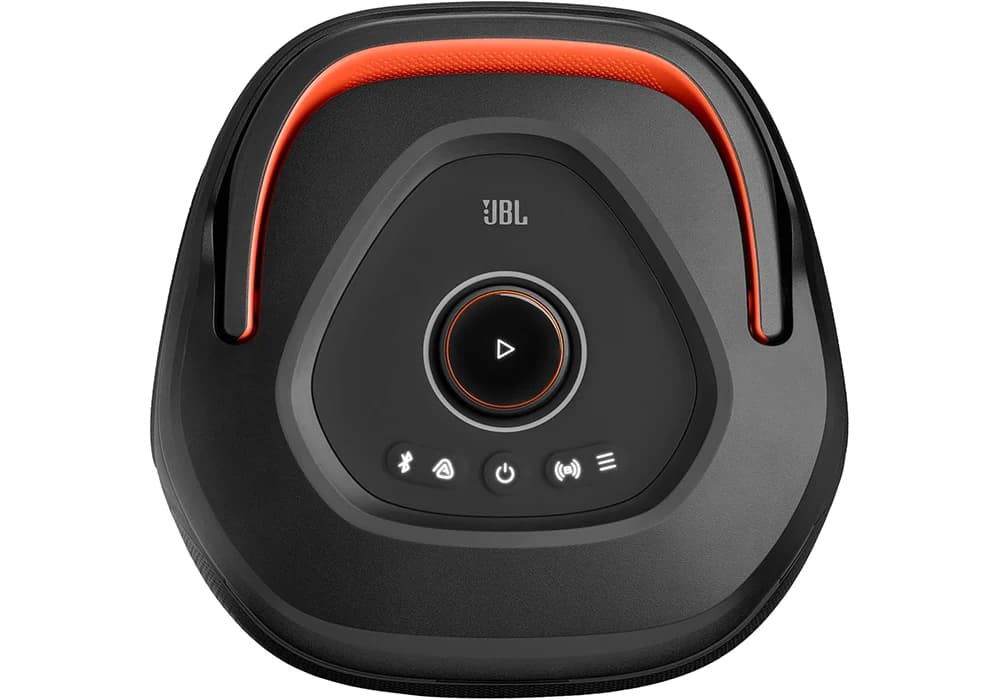 Enceinte Sono Portable JBL (PartyBox130) - Image 3