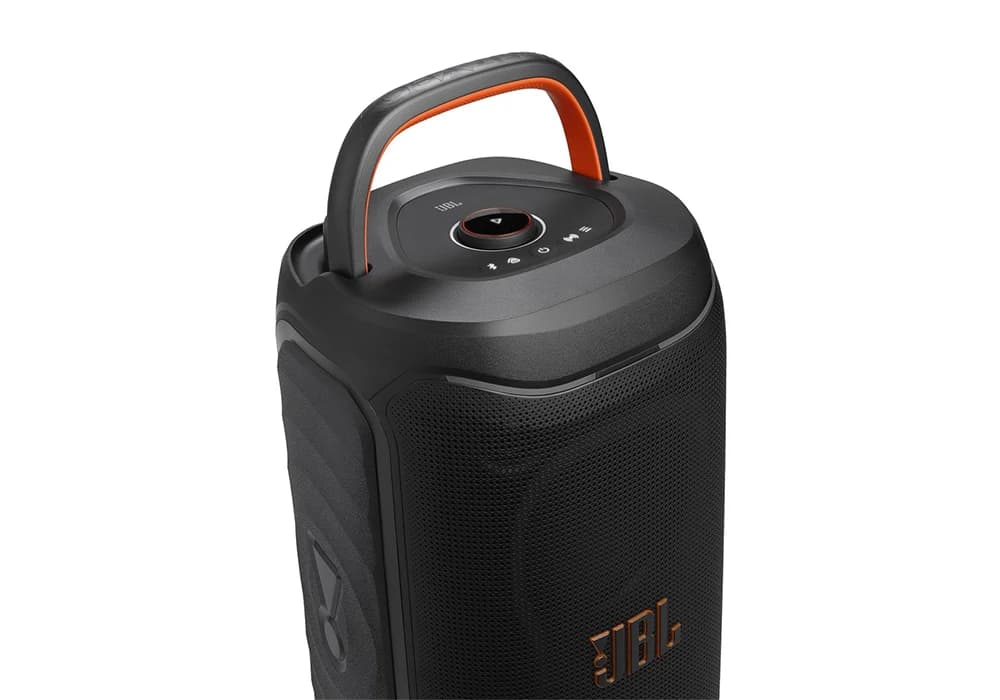 Enceinte Sono Portable JBL (PartyBox130) - Image 4