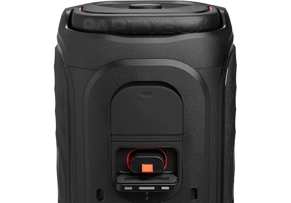 Enceinte Sono Portable JBL (PartyBox130) - Image 5