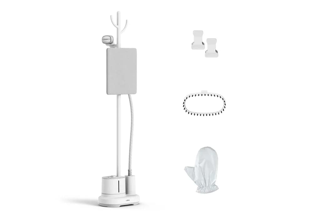 DÉFROISSEUR VERTICAL ORIGIN HOME CALOR (IT3280C0) - Image 1