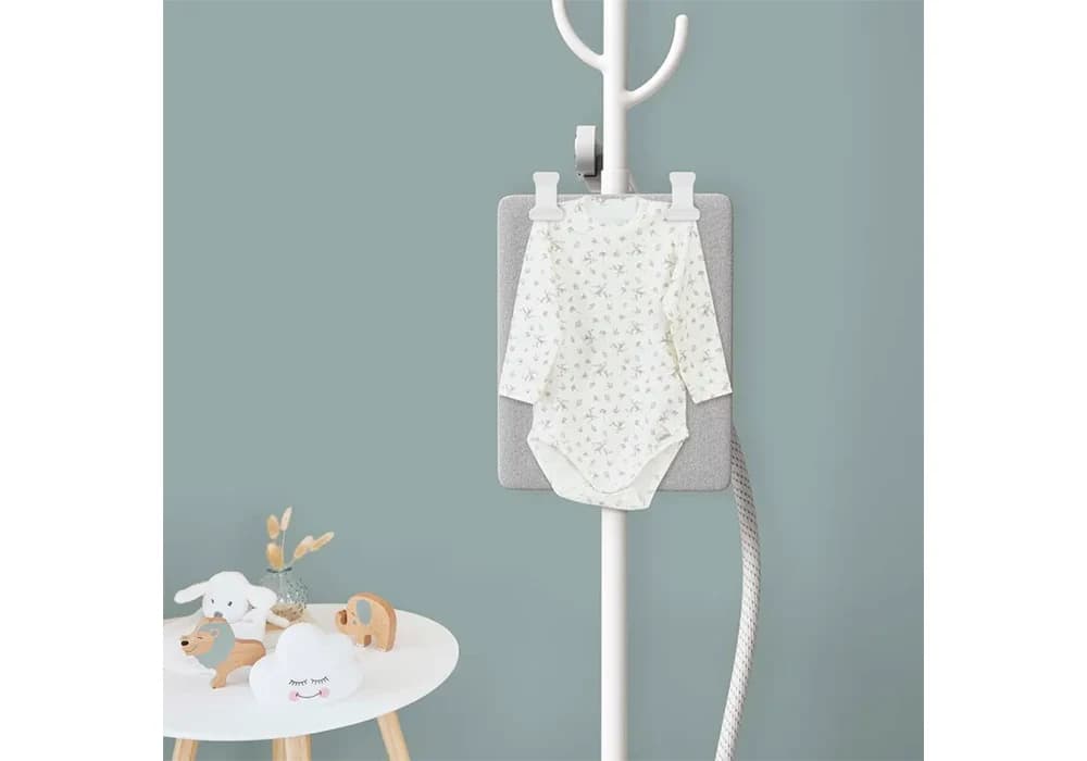 DÉFROISSEUR VERTICAL ORIGIN HOME CALOR (IT3280C0) - Image 5