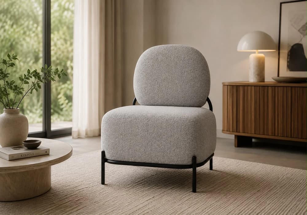 Fauteuil Cosmo - Image 1