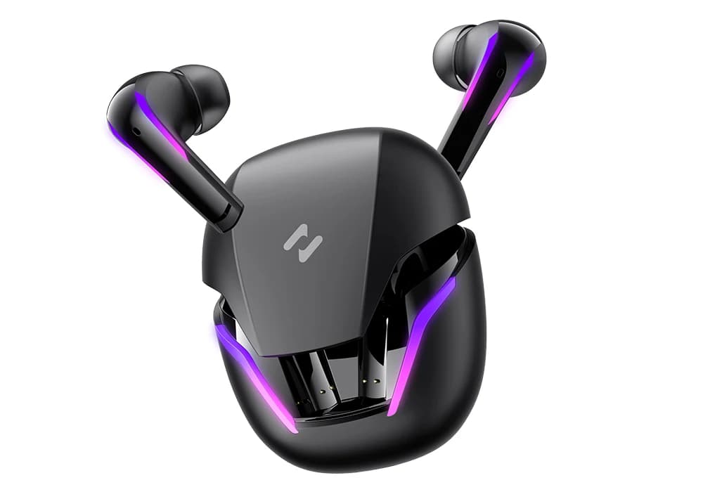 Écouteurs TWS HAVIT (TW970 NOIR) - Image 2