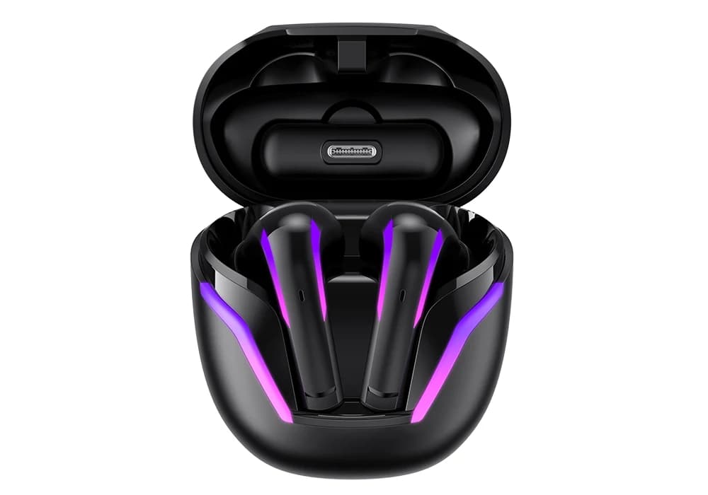 Écouteurs TWS HAVIT (TW970 NOIR) - Image 4
