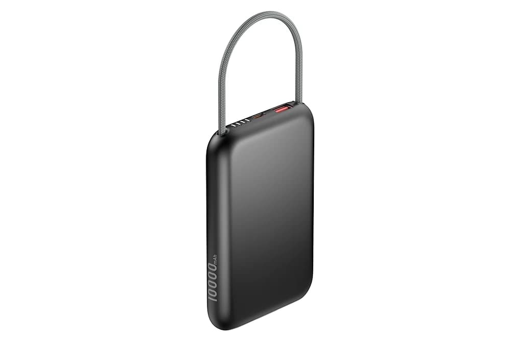 Power Bank 10000 mAh USB-C HAVIT (PB32) - Image 5