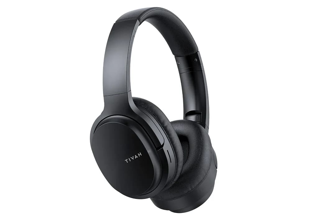 CASQUE BLUETOOTH HAVIT (I62 NOIR) - Image 2