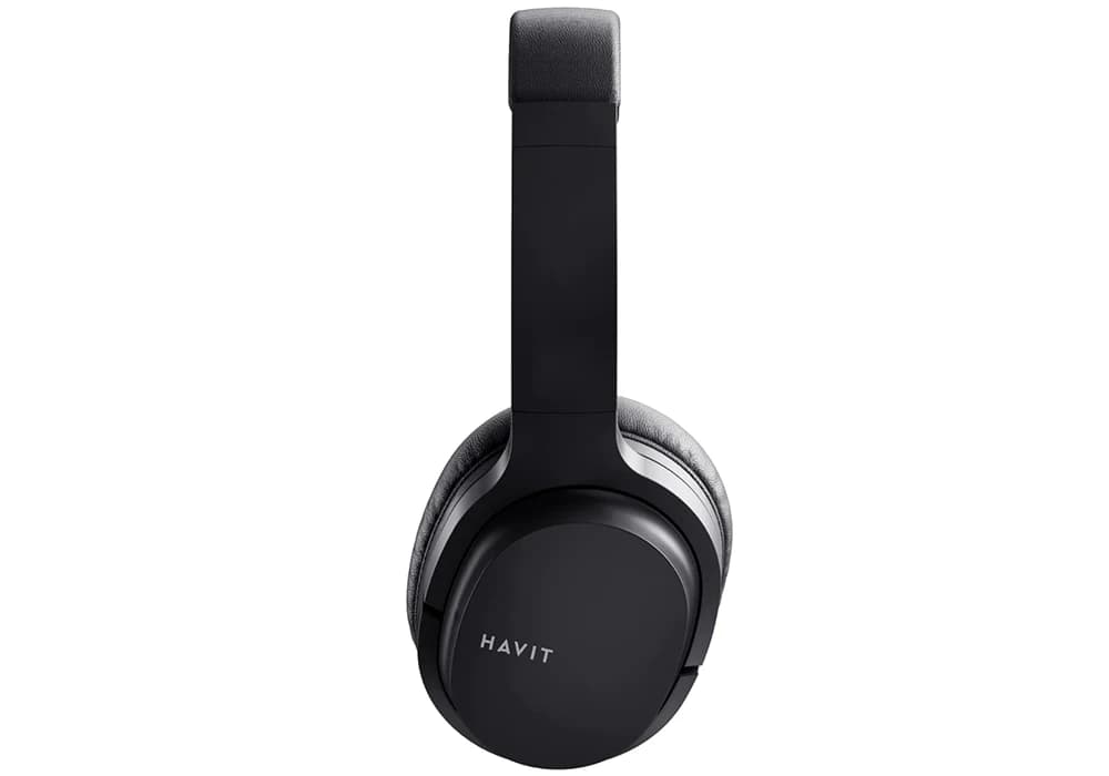 CASQUE BLUETOOTH HAVIT (I62 NOIR) - Image 3
