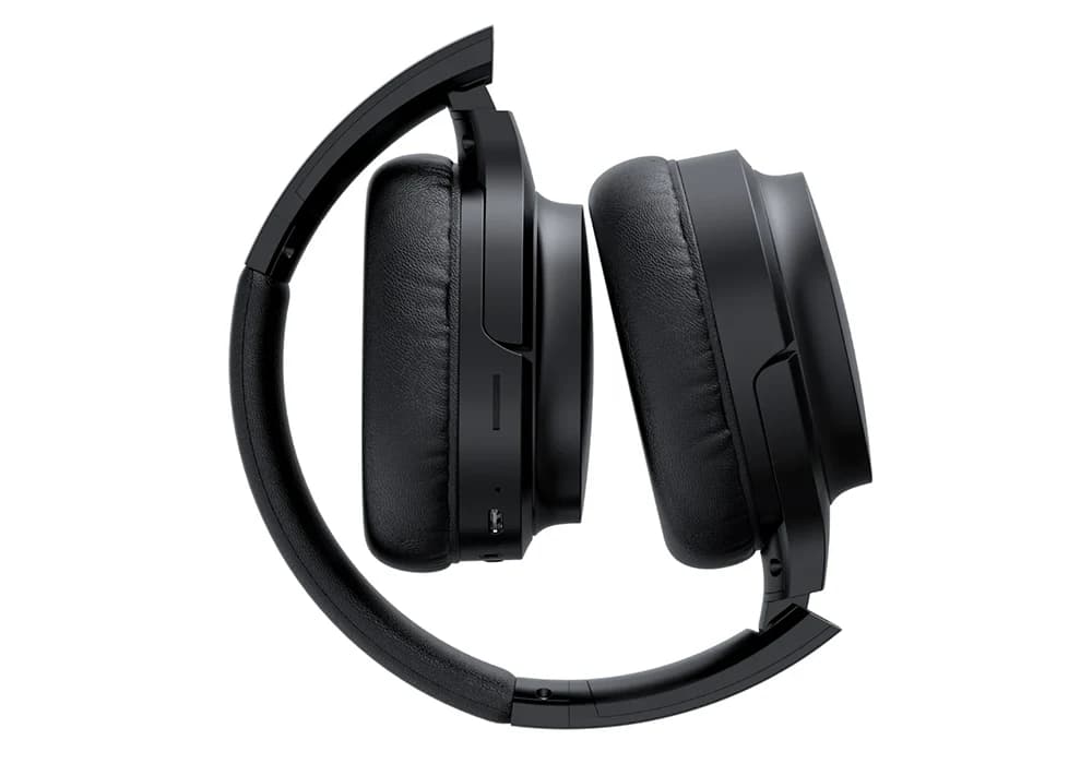 CASQUE BLUETOOTH HAVIT (I62 NOIR) - Image 4
