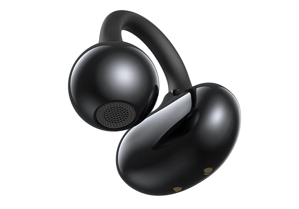ÉCOUTEURS BLUETOOTH EARBUDS NOIR HAVIT (OWS928) - Image 3