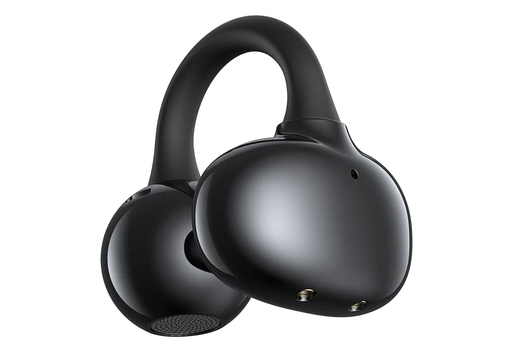 ÉCOUTEURS BLUETOOTH EARBUDS NOIR HAVIT (OWS928) - Image 5