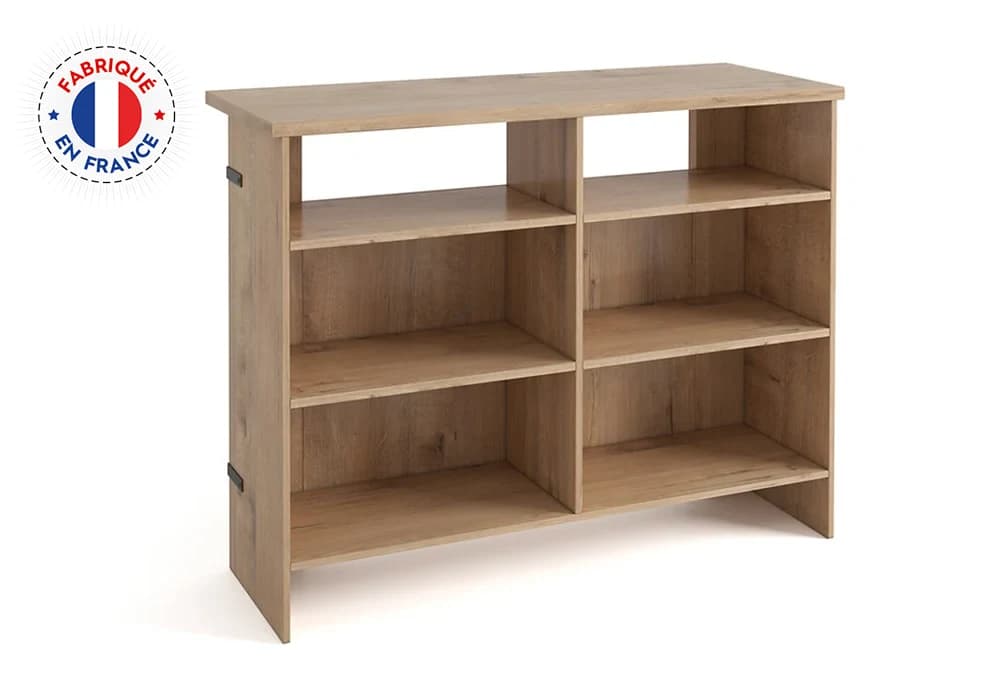Meuble Bar (Collection Dawson) - Image 3