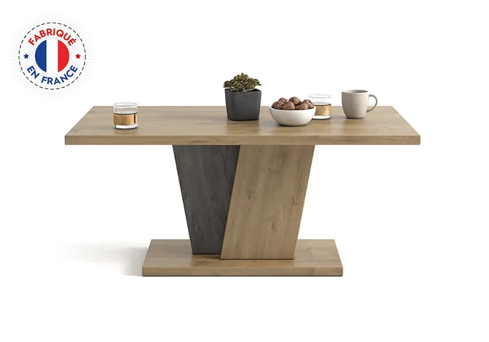 Table Basse (Collection TERRA) - Image 2