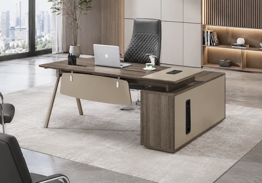 Bureau D’Angle Direction MAESTRO - Image 1