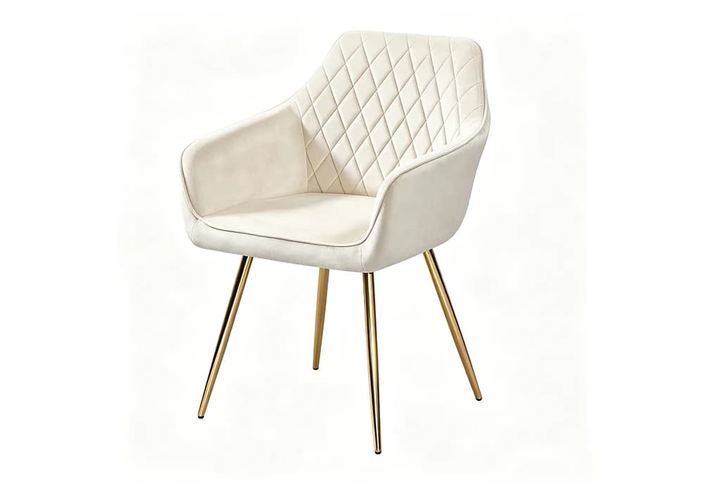 Chaise MAVINE Beige - Image 2