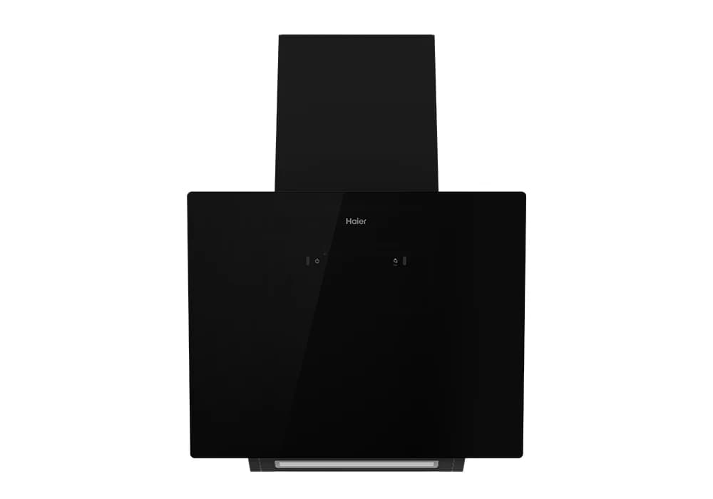 Hotte Murale Décorative 60cm HAIER (HVQ-D6606BG) - Image 1