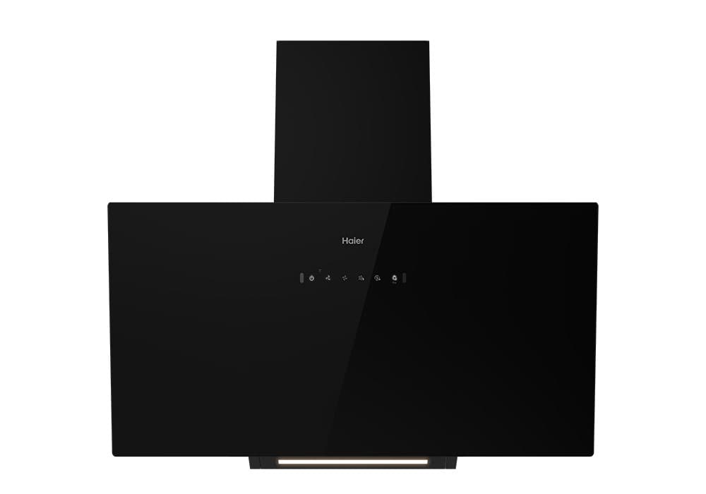 Hotte Murale Décorative 90cm HAIER (HVQ-D590METGB) - Image 2